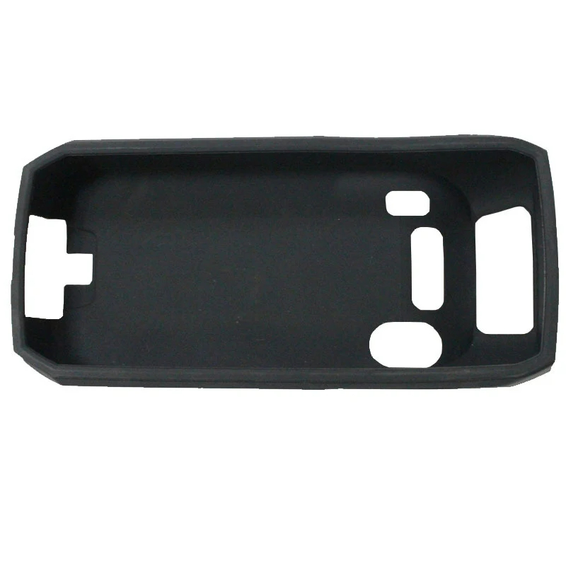 PDA Android Wireless 2D Barcode Scanner Android Case Silicone Protective Sleeve PDA Android Wireless 2D Barcode Scanner Android Case Silicone Protective Sleeve
