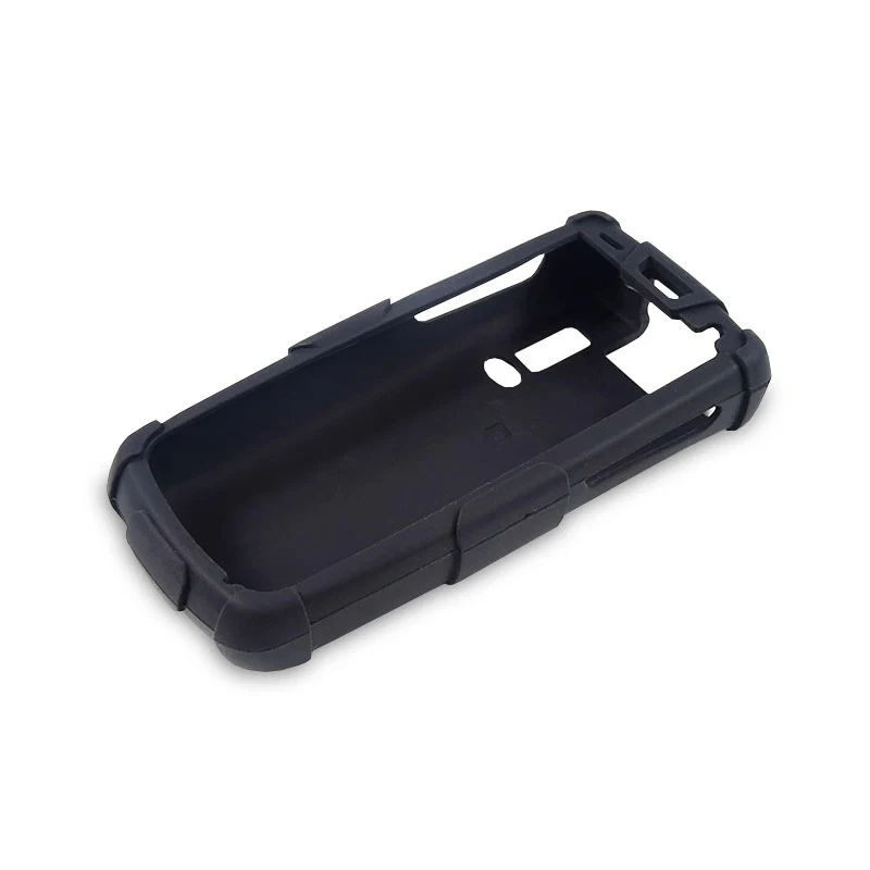 PDA Android Wireless 2D Barcode Scanner Android Case Silicone Protective Sleeve