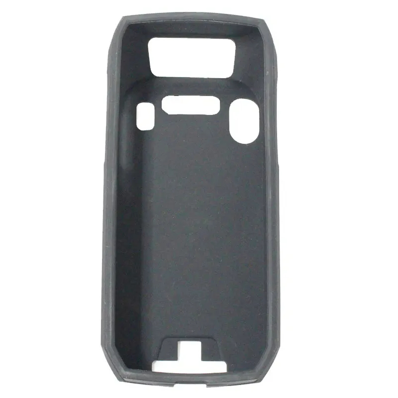 PDA Android Wireless 2D Barcode Scanner Android Case Silicone Protective Sleeve