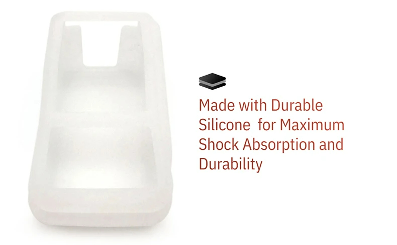 Verifone V400M Silicone Protective Sleeve Verifone V400M Silicone Protective Sleeve