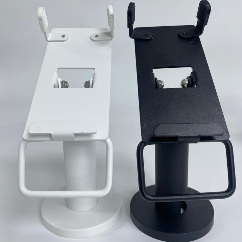 All Metal POS Stands PAX A80 and PAX Q80