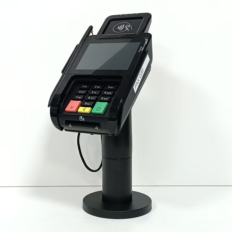 PAX Q30 POS Stand