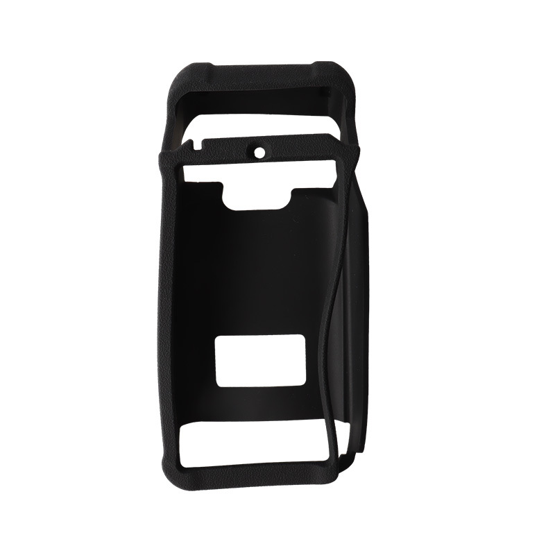 POS Machine Cover Silicone protective Case For Ingenico Axium DX8000 POS Machine Cover Silicone protective Case For Ingenico Axium DX8000