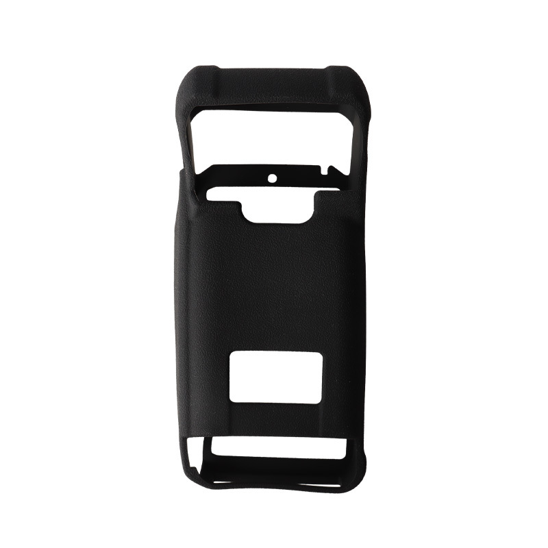 POS Machine Cover Silicone protective Case For Ingenico Axium DX8000
