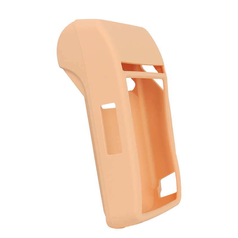 POS Machine Cover Silicone protective Case For PAX D210 POS Machine Cover Silicone protective Case For PAX D210