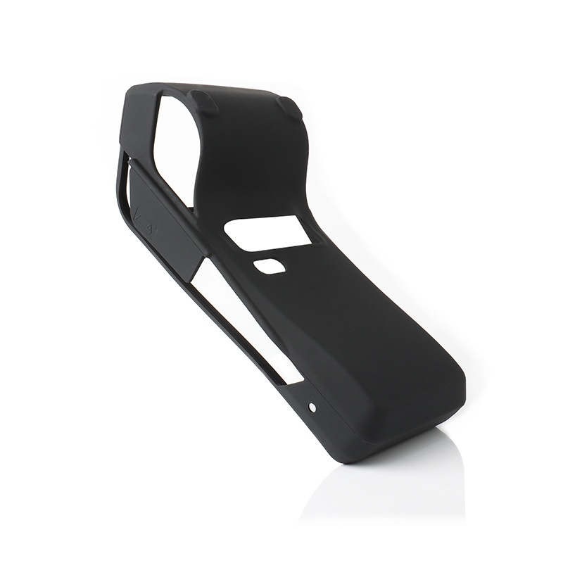 POS Machine Cover Silicone protective Case For NEXGO N5