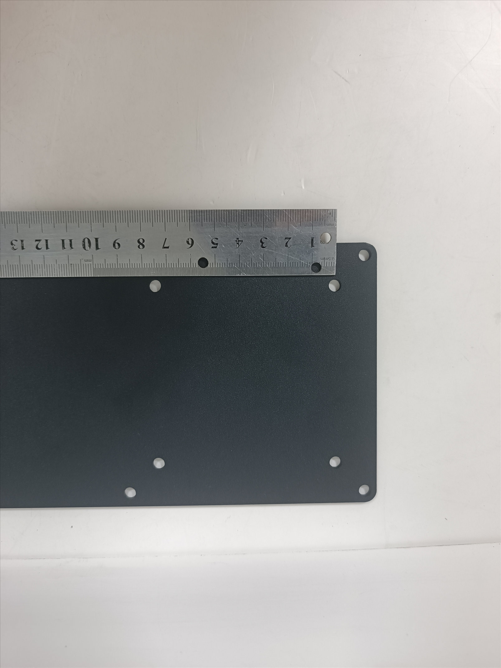 Universal VESA Flat Tilt Mounting Bracket for POS Machines and Monitors Universal VESA Flat Tilt Mounting Bracket for POS Machines and Monitors