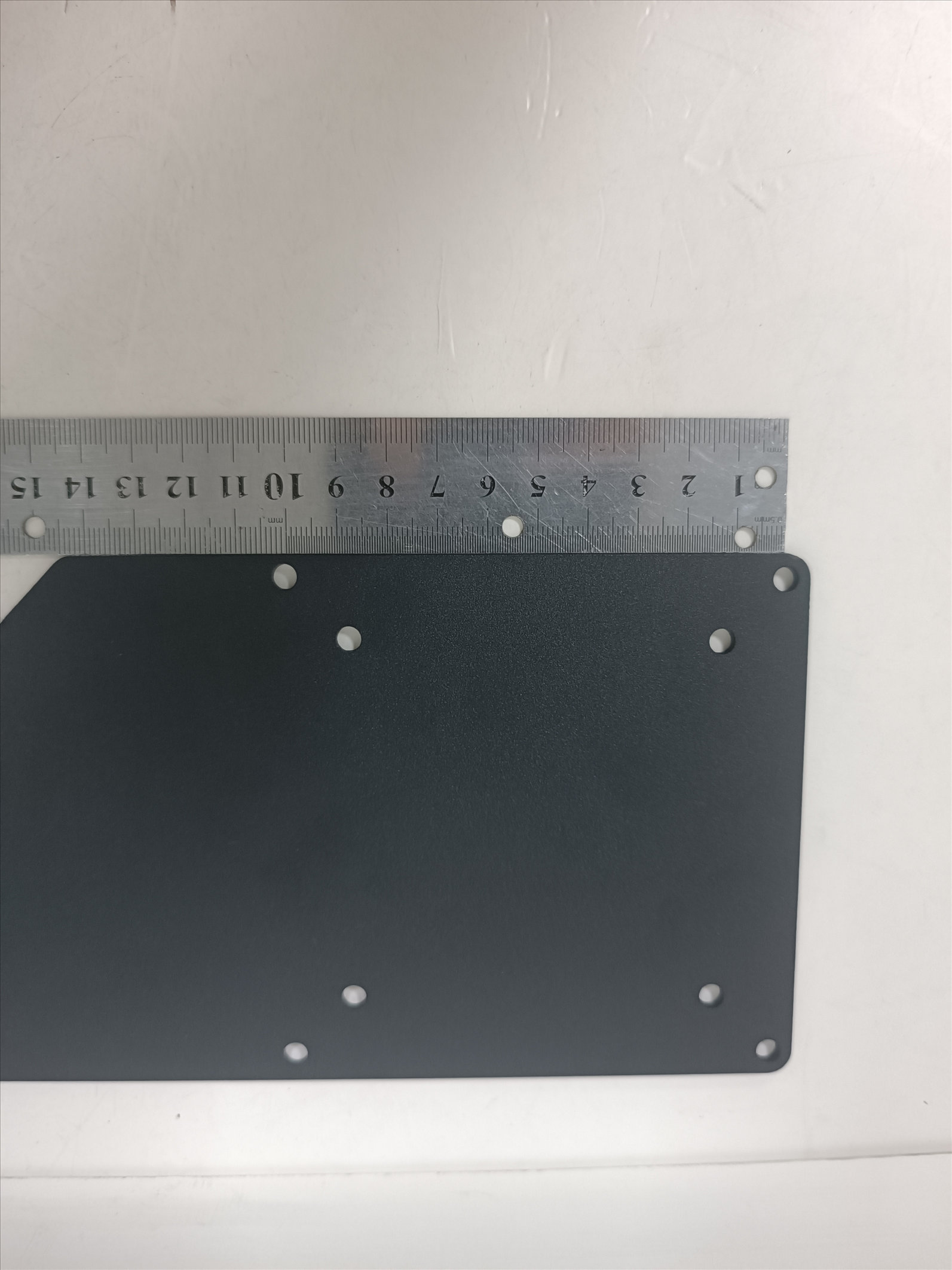 Universal VESA Flat Tilt Mounting Bracket for POS Machines and Monitors Universal VESA Flat Tilt Mounting Bracket for POS Machines and Monitors