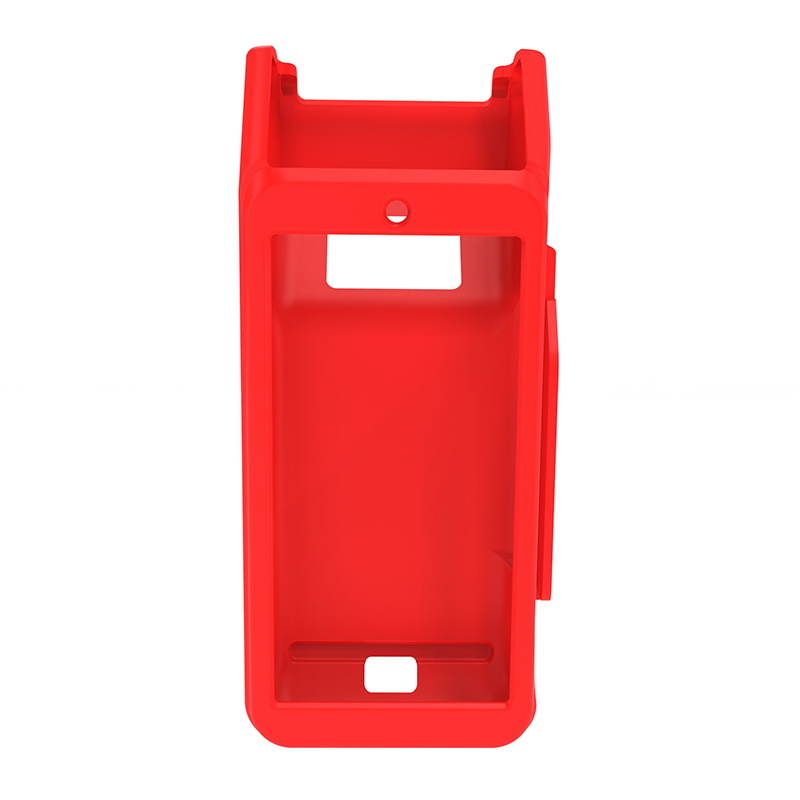POS Machine Cover Silicone Protective Case For PAX A8900 POS Machine Cover Silicone Protective Case For PAX A8900