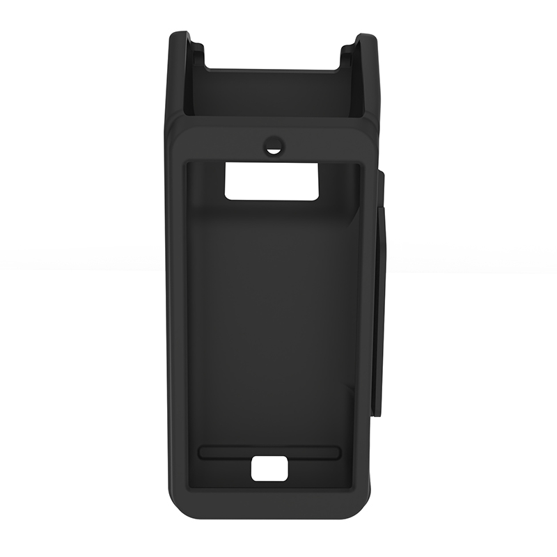 POS Machine Cover Silicone Protective Case For PAX A8900