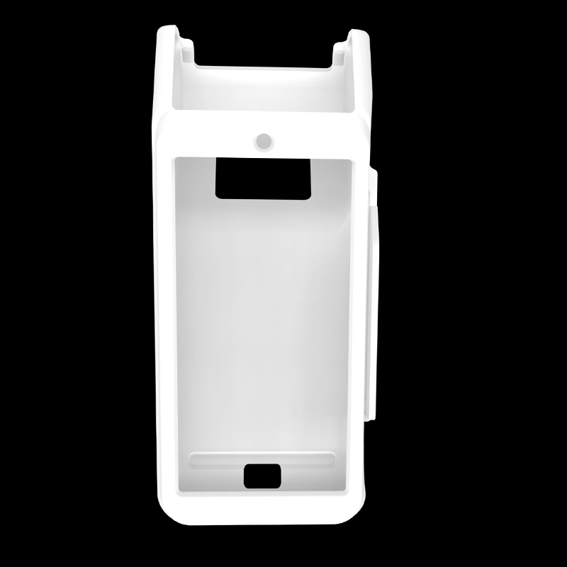 POS Machine Cover Silicone Protective Case For PAX A8900