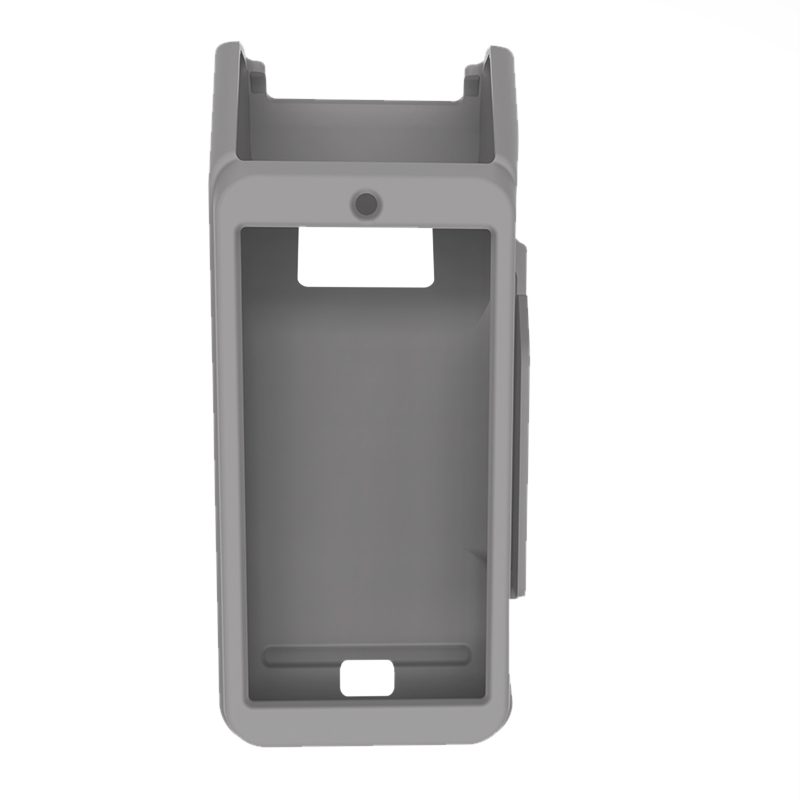 POS Machine Cover Silicone Protective Case For PAX A8900
