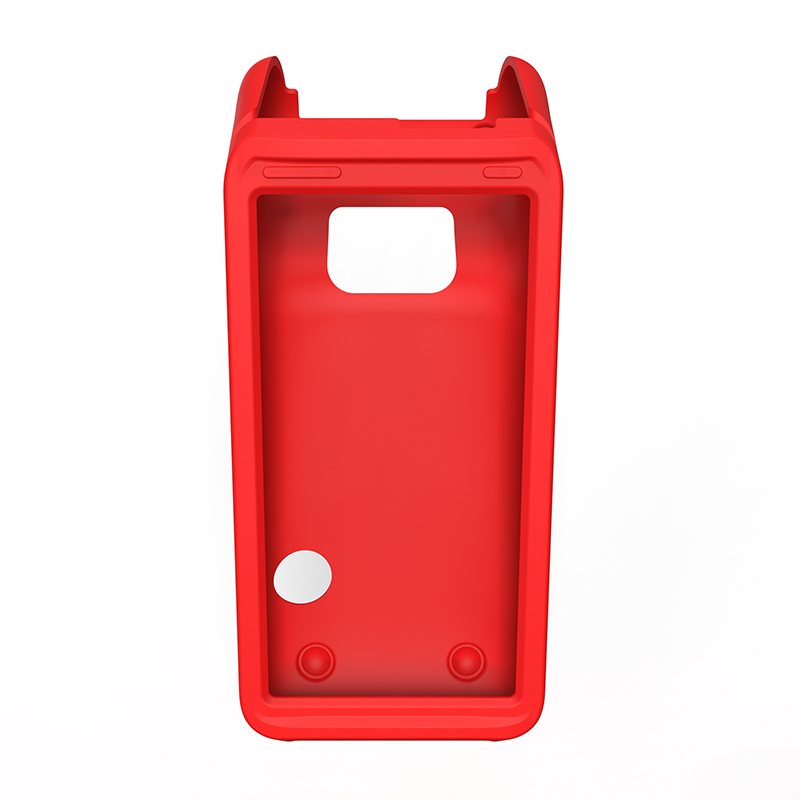 POS Machine Cover Silicone Protective Case For PAX A930 RTX POS Machine Cover Silicone Protective Case For PAX A930 RTX