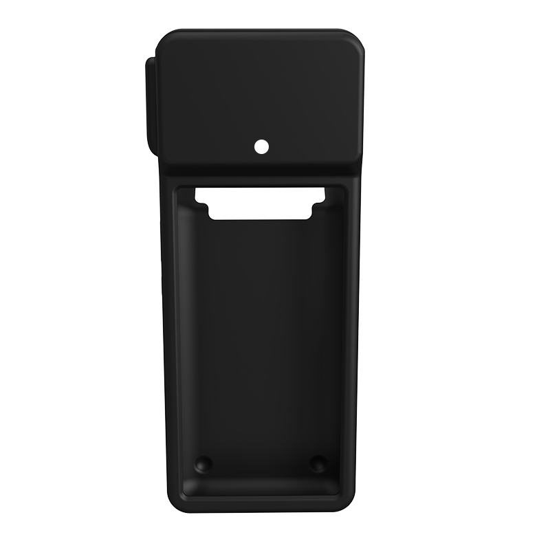POS Machine Cover Silicone Protective Case For PAX A960