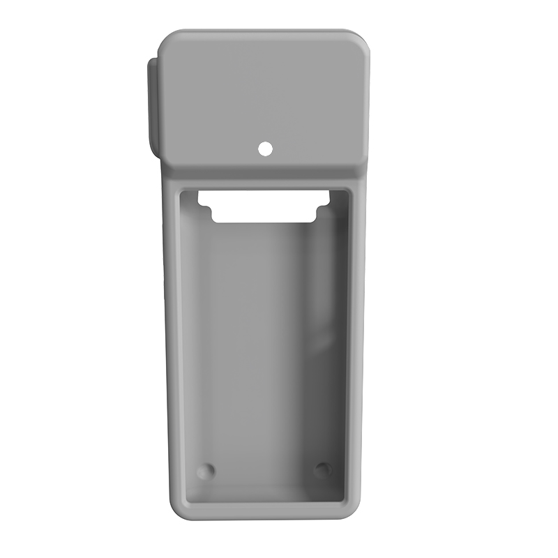 POS Machine Cover Silicone Protective Case For PAX A960 POS Machine Cover Silicone Protective Case For PAX A960