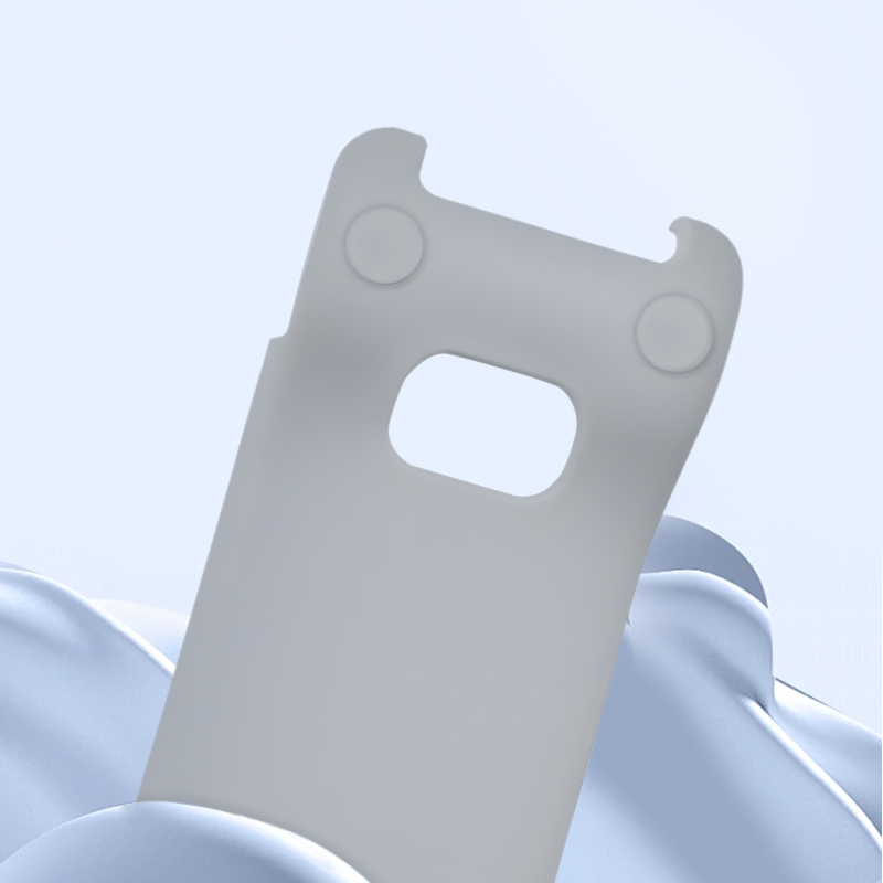 POS Machine Cover Silicone Protective Case For PAX A910S