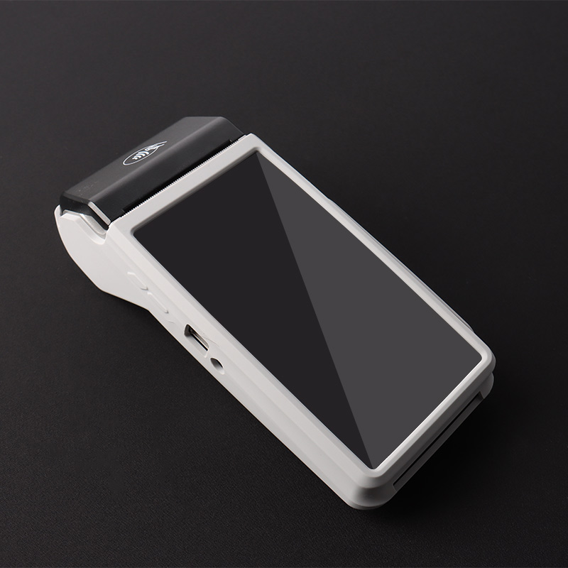 POS Machine Cover Silicone Protective Case For Newland N910 POS Machine Cover Silicone Protective Case For Newland N910