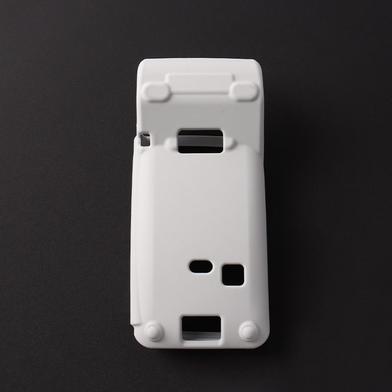 POS Machine Cover Silicone Protective Case For Newland N910