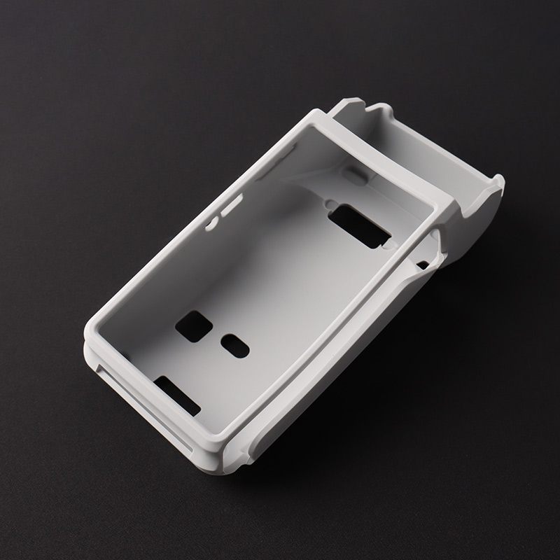 POS Machine Cover Silicone Protective Case For Newland N910