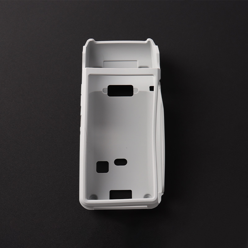 POS Machine Cover Silicone Protective Case For Newland N910