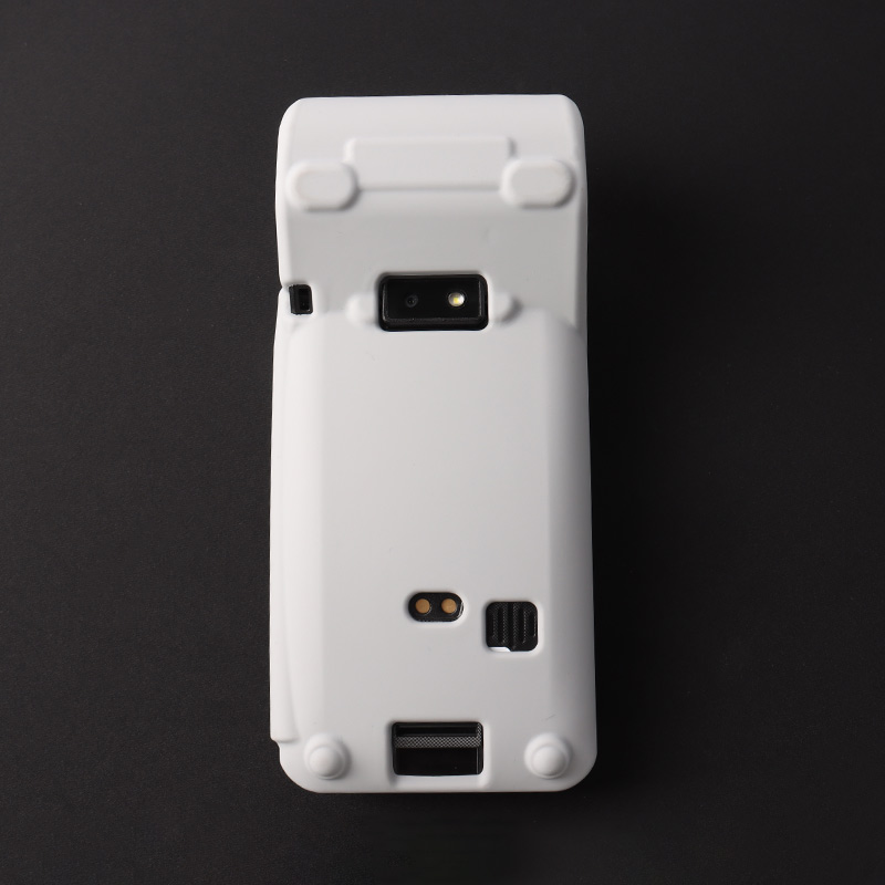 POS Machine Cover Silicone Protective Case For Newland N910
