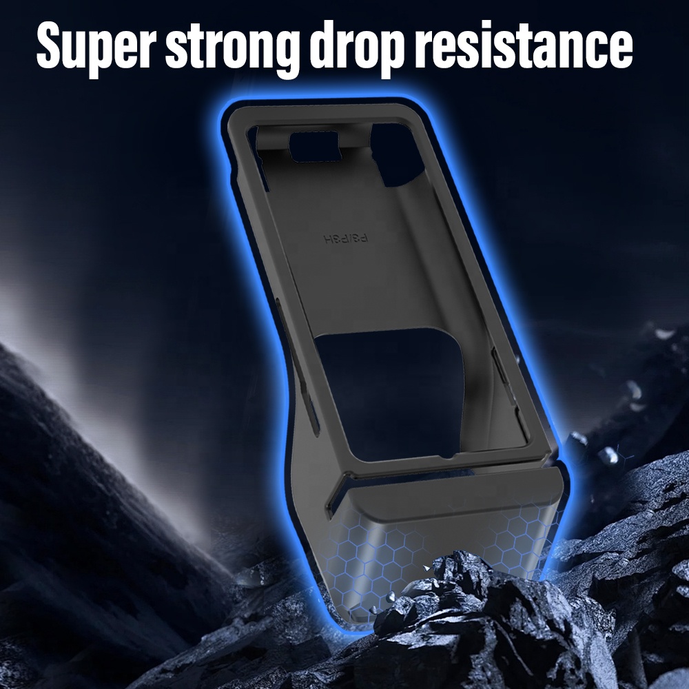 POS Machine Cover Silicone protective Case For Sunmi P3 P3H