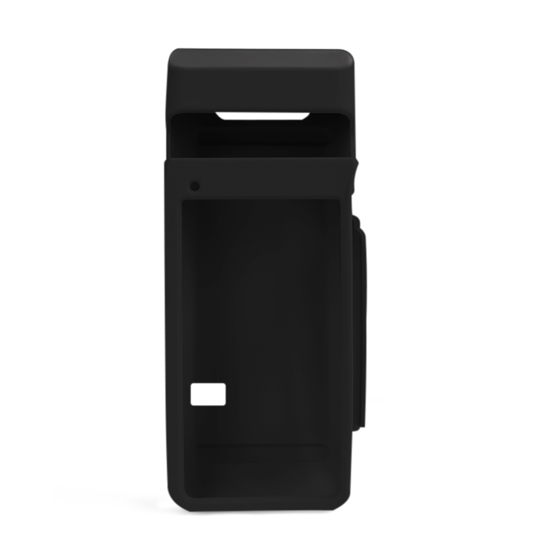 POS Machine Cover Silicone Protective Case For Verifone T650P