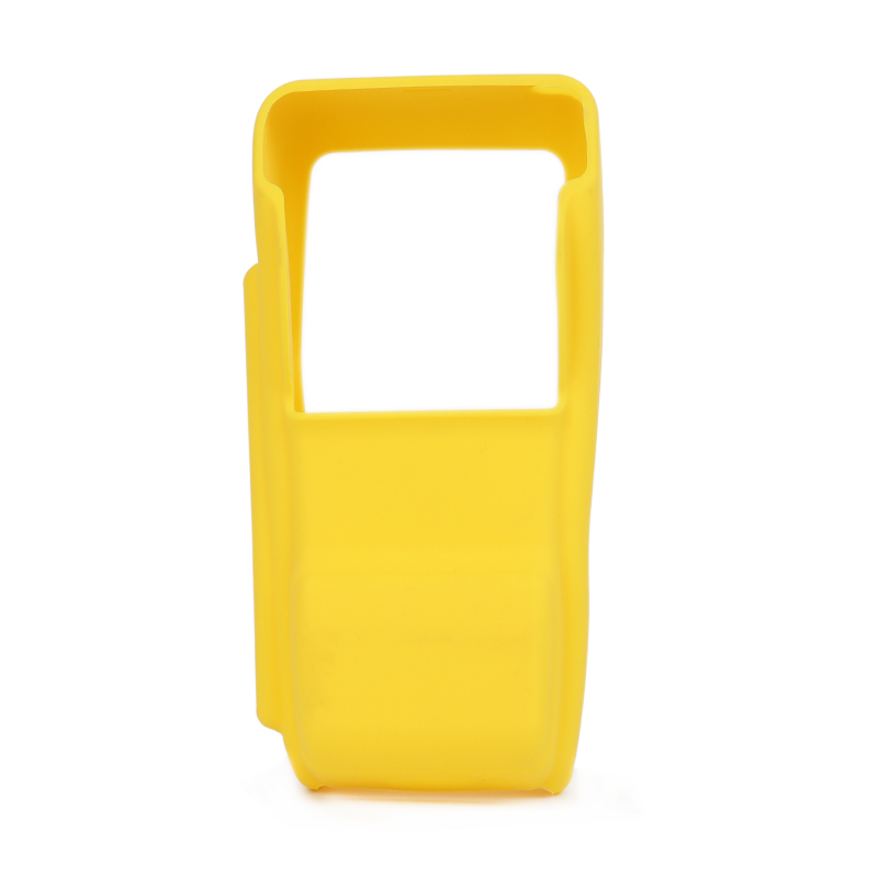 POS Machine Cover Silicone Protective Case For Verifone VX680 POS Machine Cover Silicone Protective Case For Verifone VX680