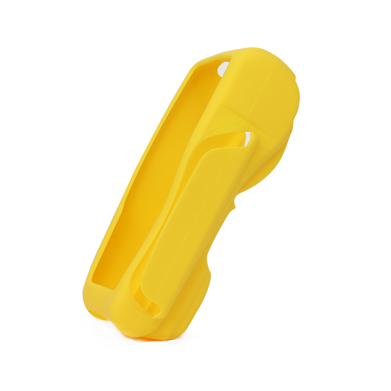 POS Machine Cover Silicone Protective Case For Verifone VX680 POS Machine Cover Silicone Protective Case For Verifone VX680