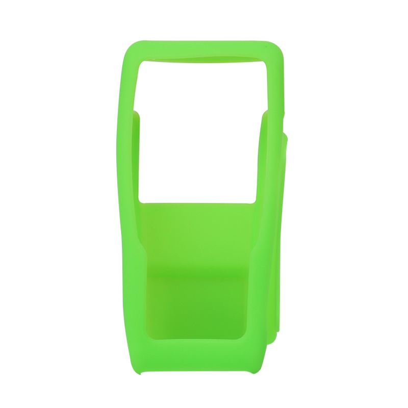 POS Machine Cover Silicone Protective Case For Verifone VX680