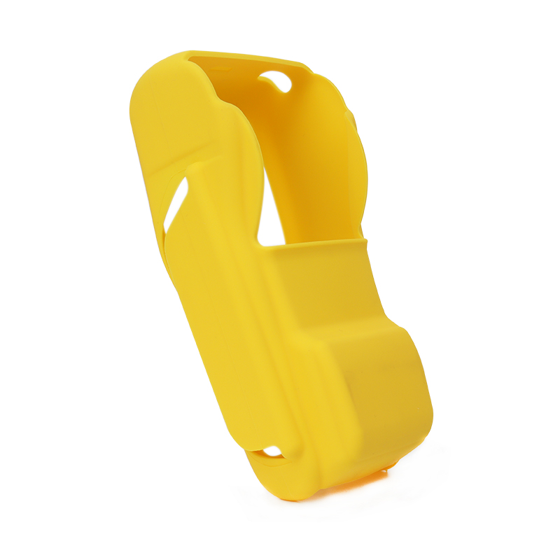 POS Machine Cover Silicone Protective Case For Verifone VX680