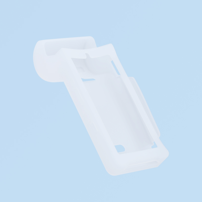 POS Machine Cover Silicone Protective Case For Newland N950