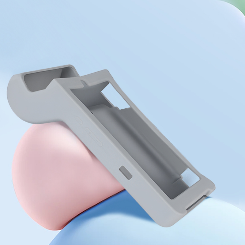 POS Machine Cover Silicone Protective Case For Newland N950