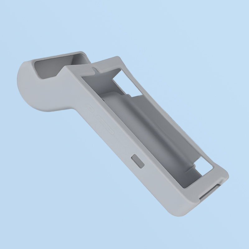 POS Machine Cover Silicone Protective Case For Newland N950