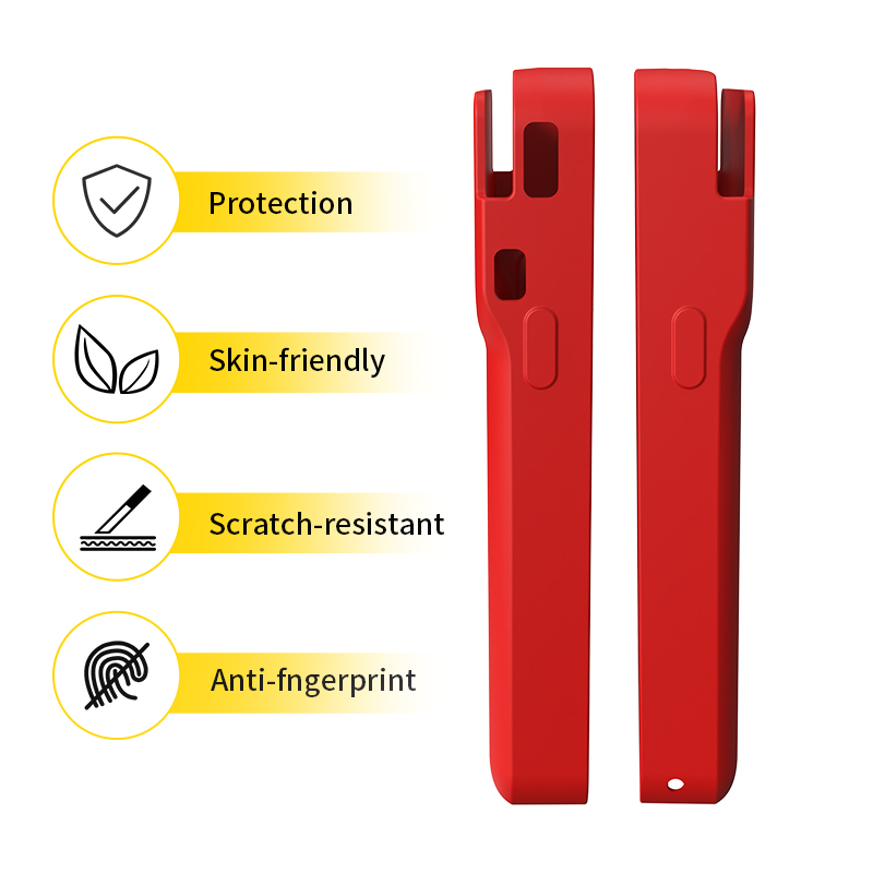 POS Machine Cover Silicone protective Case For Newland N750