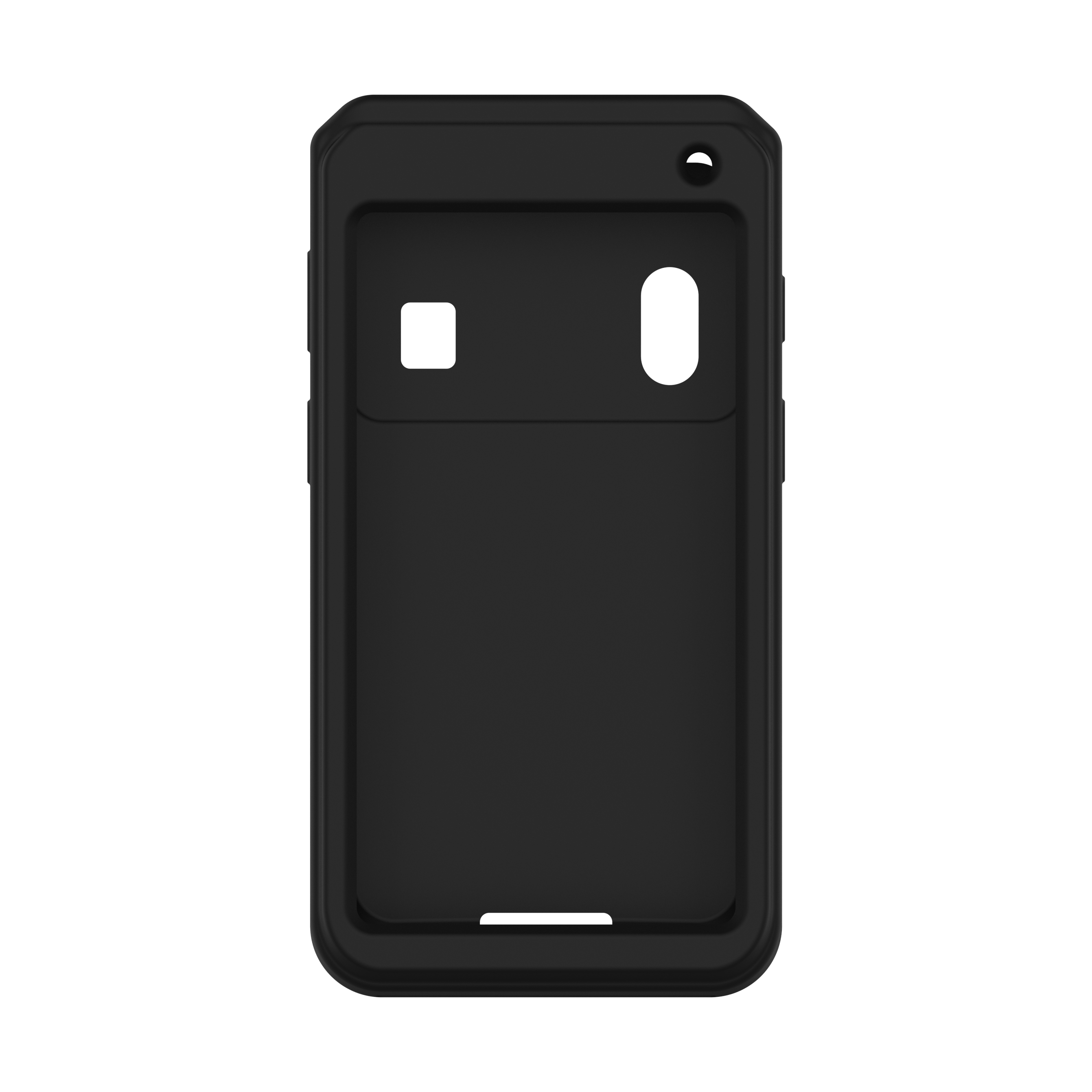 POS Machine Cover Silicone protective Case For Ingenico AXIUM EX6000