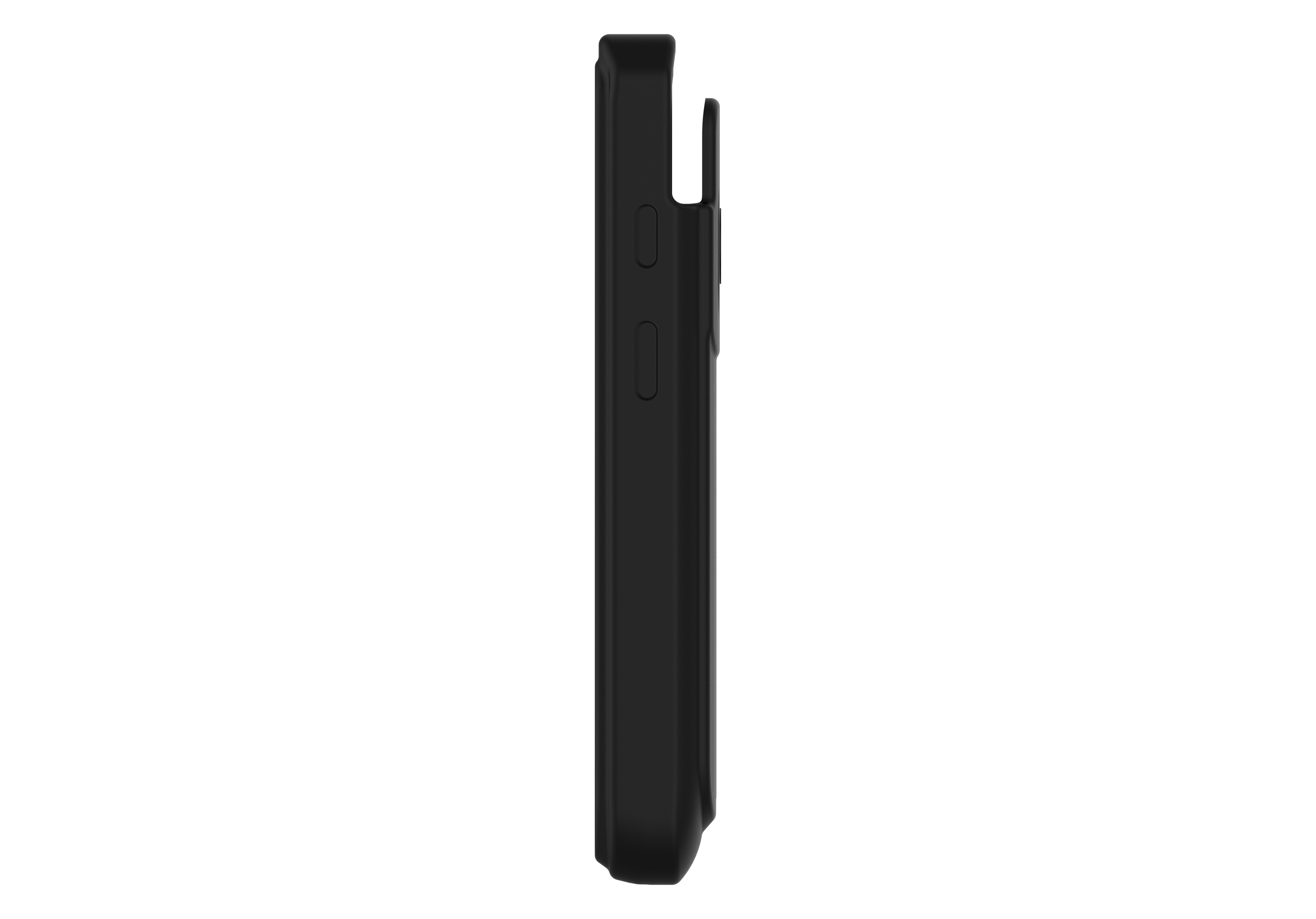 POS Machine Cover Silicone protective Case For Ingenico AXIUM EX6000