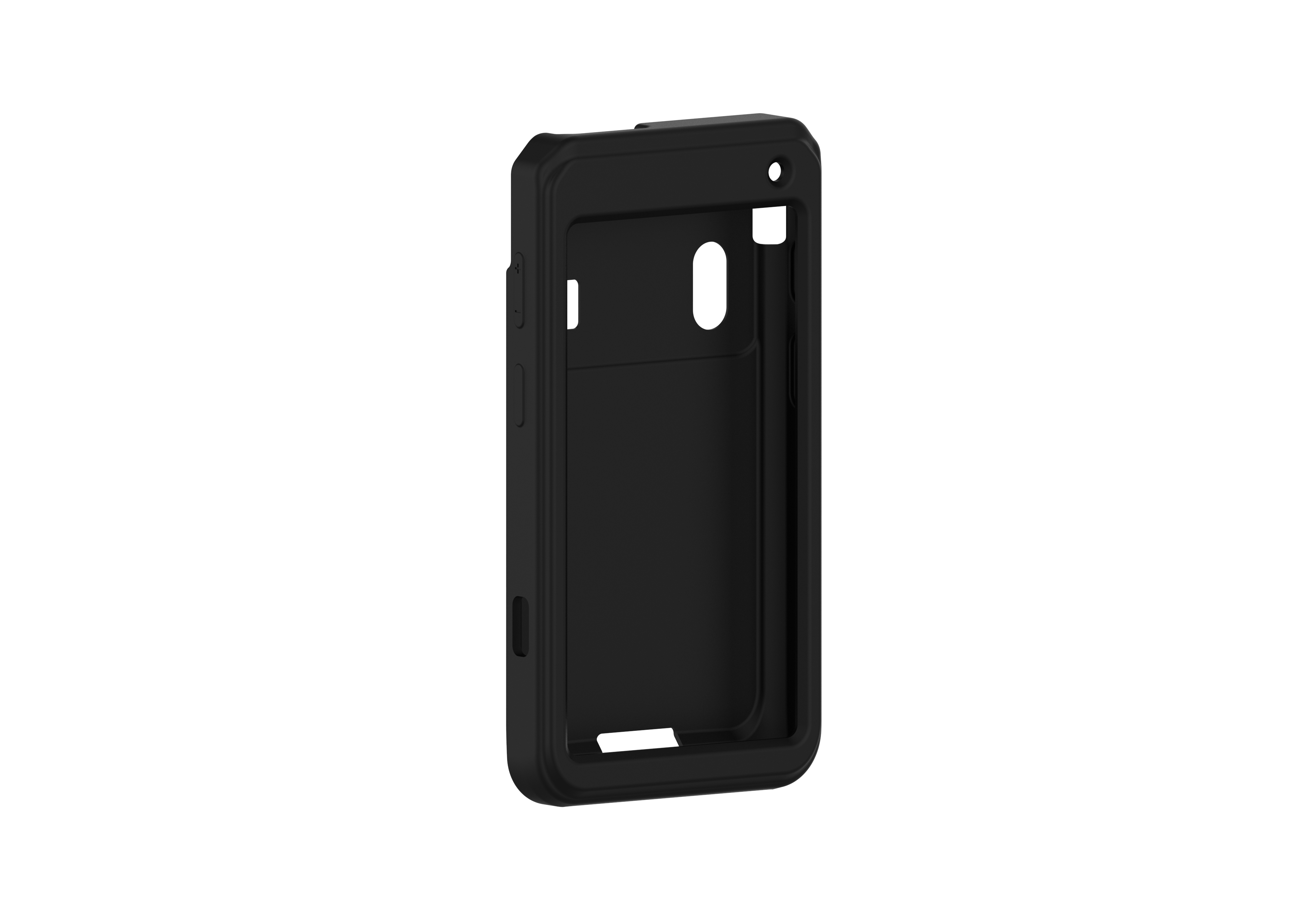 POS Machine Cover Silicone protective Case For Ingenico AXIUM EX6000