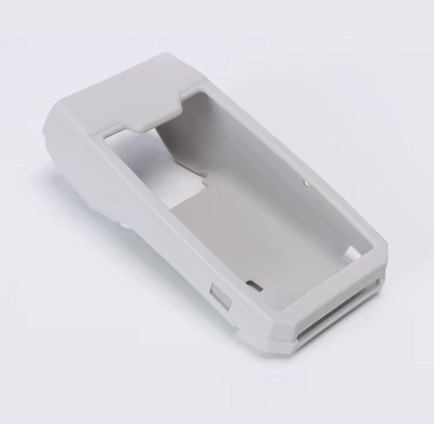 POS Machine Cover Silicone Protective Case For Ingenico DX4000 POS Machine Cover Silicone Protective Case For Ingenico DX4000
