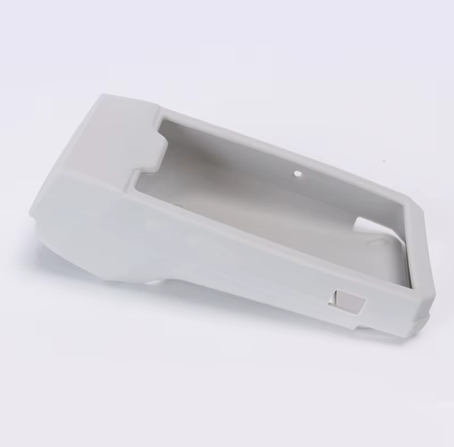 POS Machine Cover Silicone Protective Case For Ingenico DX4000 POS Machine Cover Silicone Protective Case For Ingenico DX4000