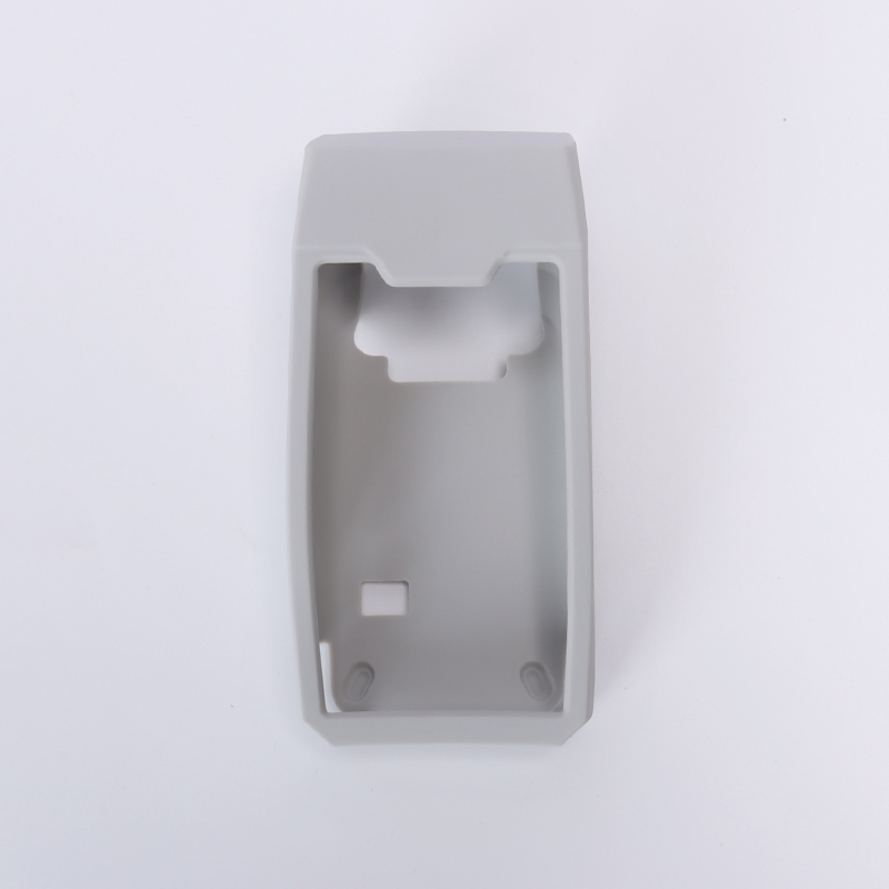 POS Machine Cover Silicone Protective Case For Ingenico DX4000