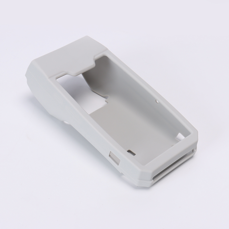 POS Machine Cover Silicone Protective Case For Ingenico DX4000