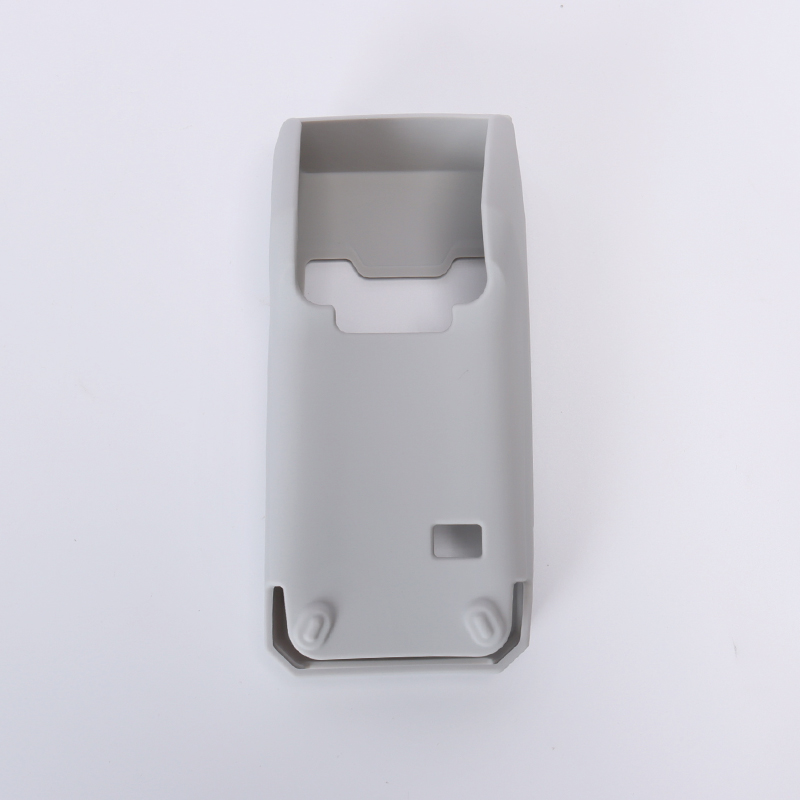 POS Machine Cover Silicone Protective Case For Ingenico DX4000