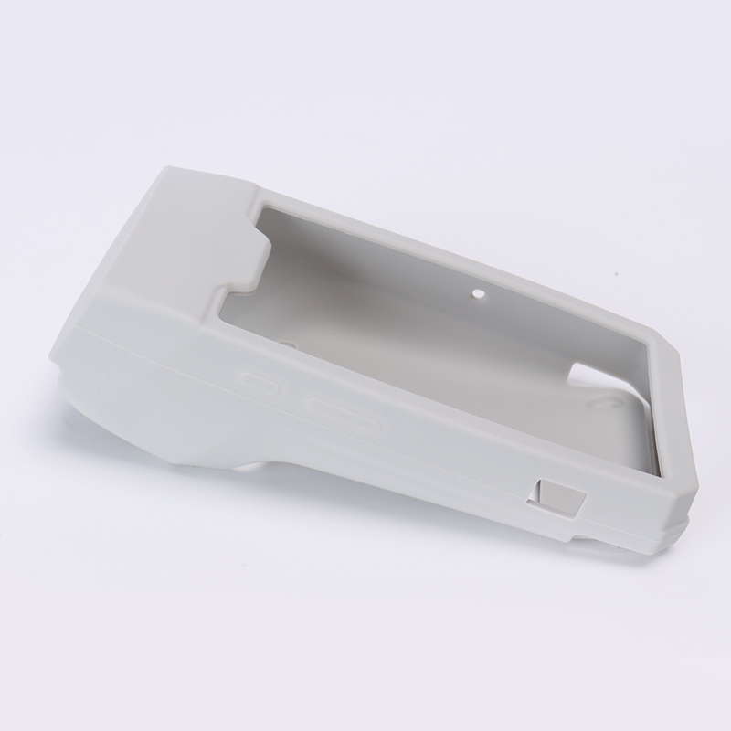 POS Machine Cover Silicone Protective Case For Ingenico DX4000
