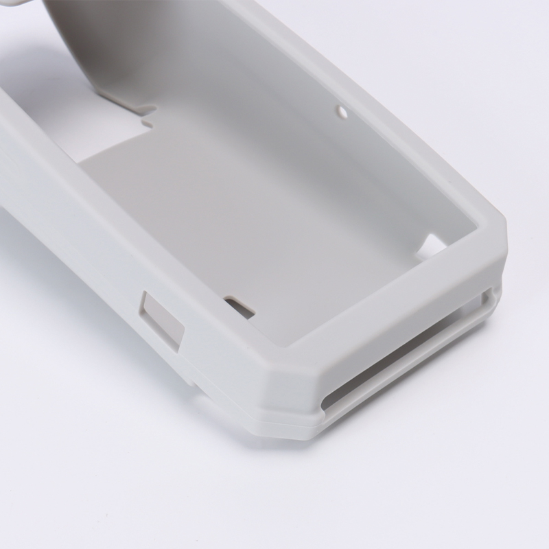 POS Machine Cover Silicone Protective Case For Ingenico DX4000