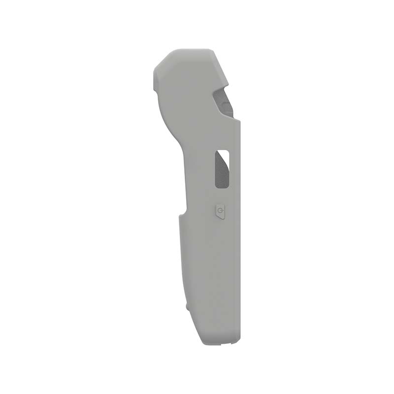 POS Machine Cover Silicone Protective Case For Castle S1F3