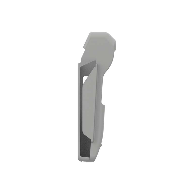POS Machine Cover Silicone Protective Case For Castle S1F3