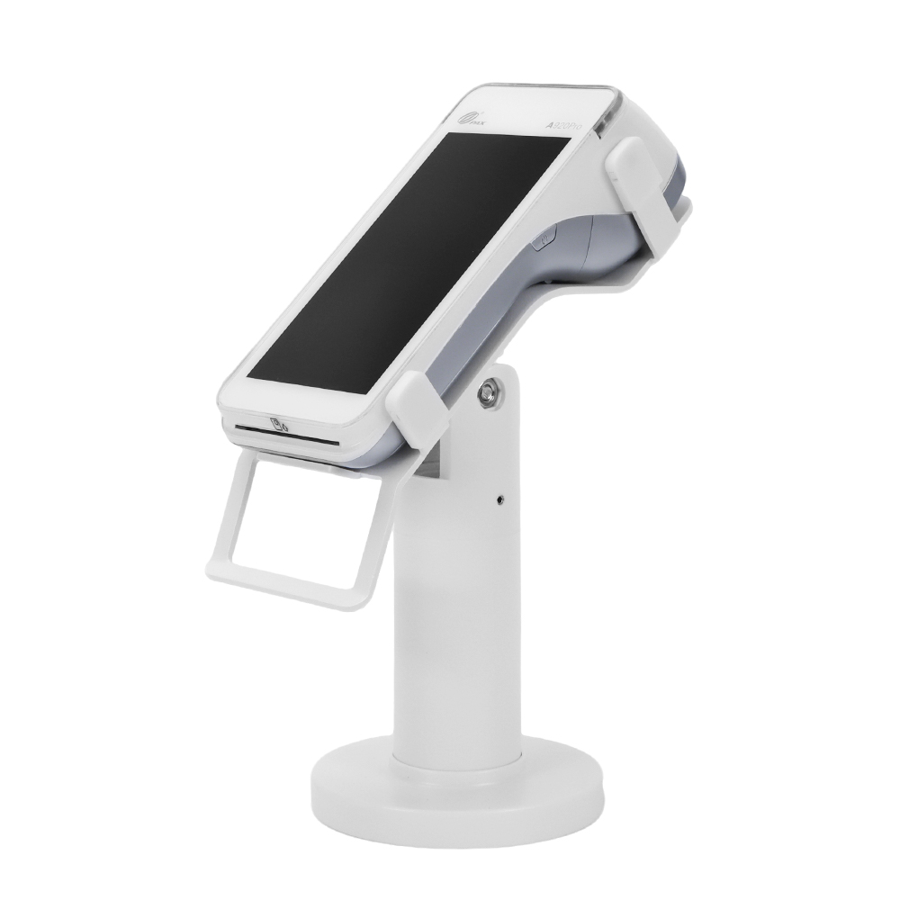 Universal PAX A920 And A920 Pro Swivel and Tilt Terminal Stand