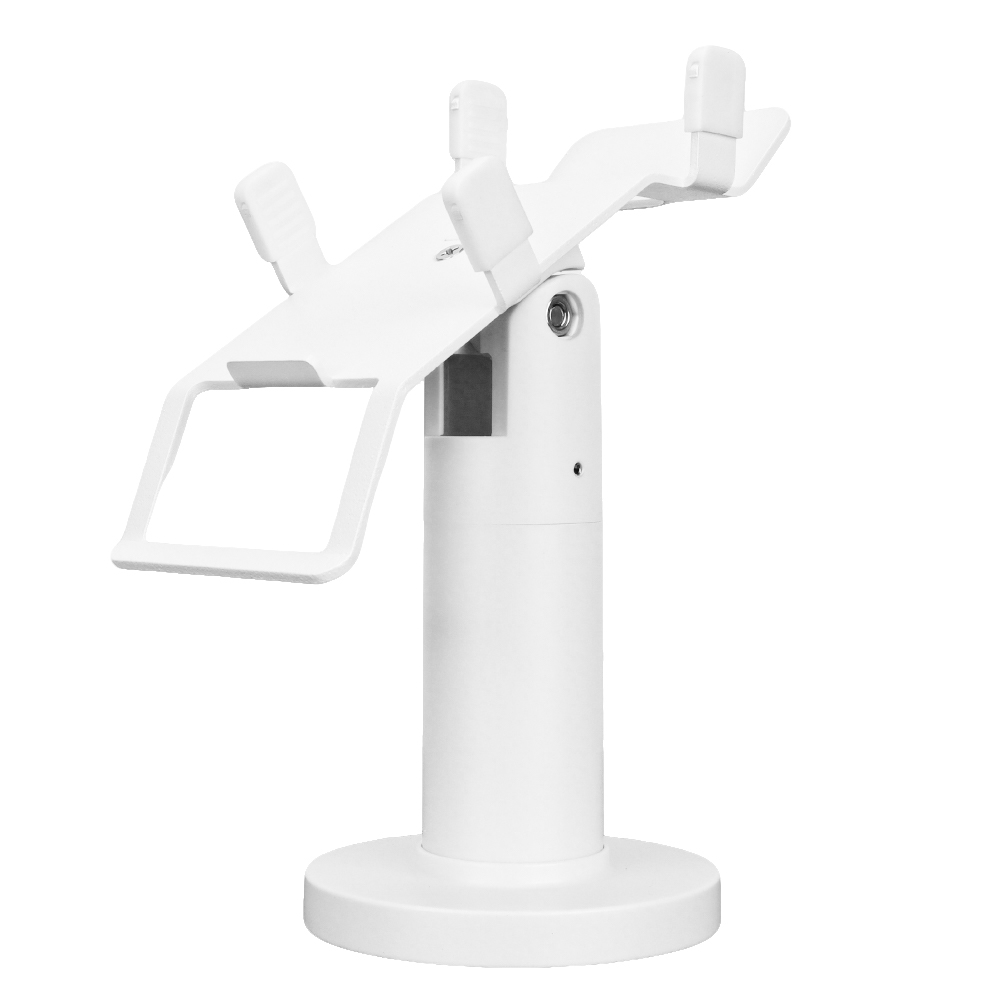 Ingenico Axium DX4000 POS termianl Stands-Swivel and Tilts