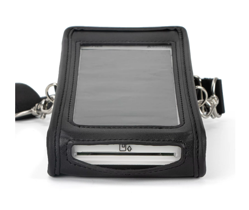 POS Protective Fabric Carrying Case Cover for PAX A920 POS Protective Fabric Carrying Case Cover for PAX A920
